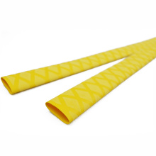 25mm Multi-color Yellow Skidproof Heat Shrink Sleeve